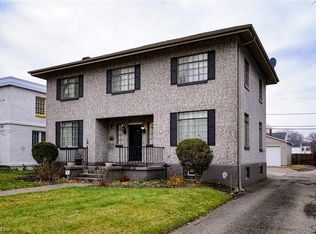 339 Bellflower Ave NW, Canton, OH 44708