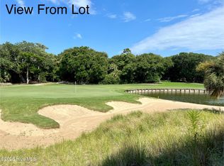 39 Fort Holmes Trl Lot 705, Bald Head Island, NC 28461