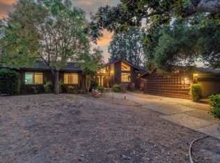14131 Woodview Ln, Saratoga, CA 95070