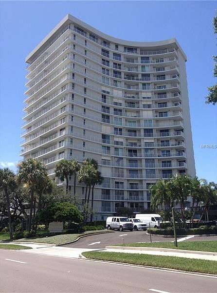 1st image of 2611 Bayshore Blvd APT 1406