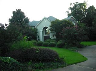 143 Blue Heron Dr, Hot Springs, AR 71913