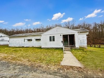 952 Main St, Simpson, PA, 18407