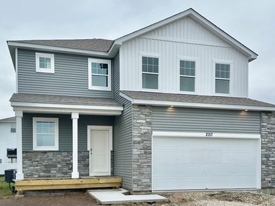 220 Snowdrop Trl, Waconia, MN, 55387