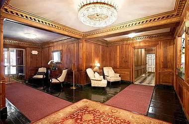 Rented by WAM Partners - William Moses Co.