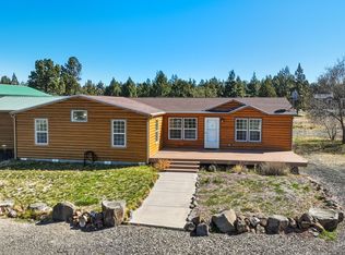 2955 SE Custer Rd, Prineville, OR 97754