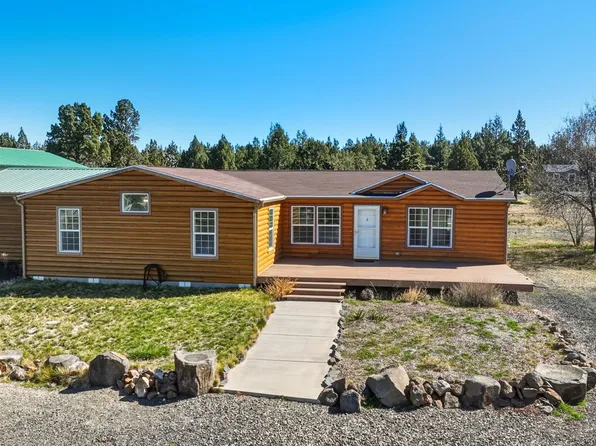 2955 SE Custer Rd, Prineville, OR 97754