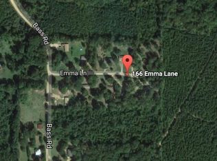 166 Emma Ln, Kelly, LA 71441