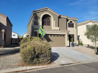 6538 E Refuge Rd, Florence, AZ 85132