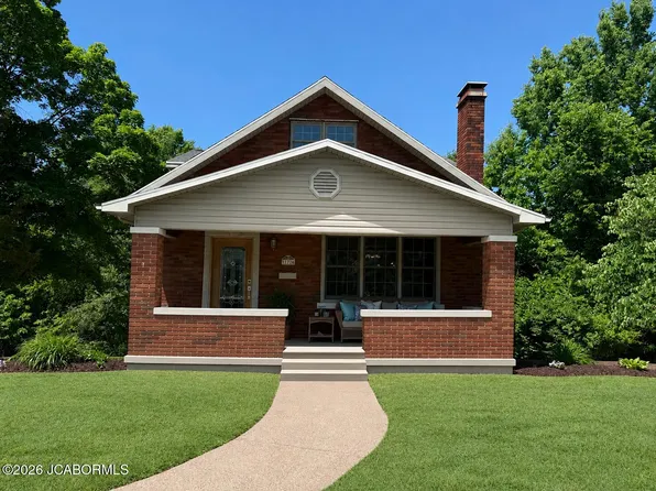 1726 Green Berry Rd, Jefferson City, MO 65101