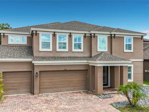 13231 Wildflower Meadow Dr, Riverview, FL 33579