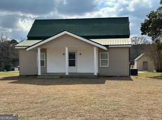 323 Pinehill Rd, Dublin, GA 31021