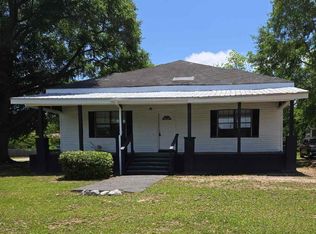 108 N Railroad St, New Brockton, AL 36351