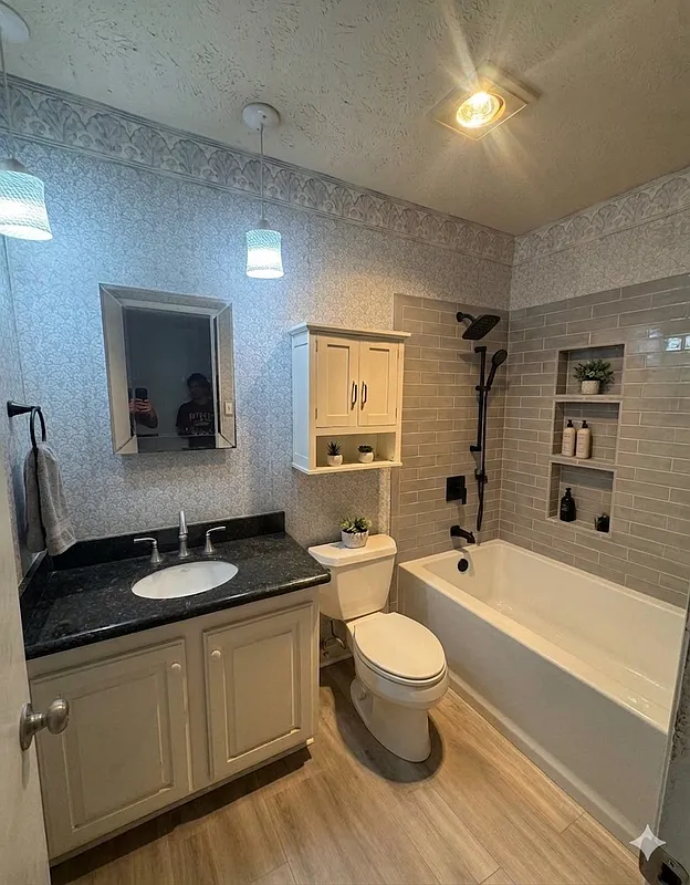 4 bed, 2.0 bath, 2157 sqft, $2,500 — Photo 4