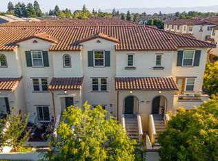 388 Santa Elena Ter, Sunnyvale, CA 94085