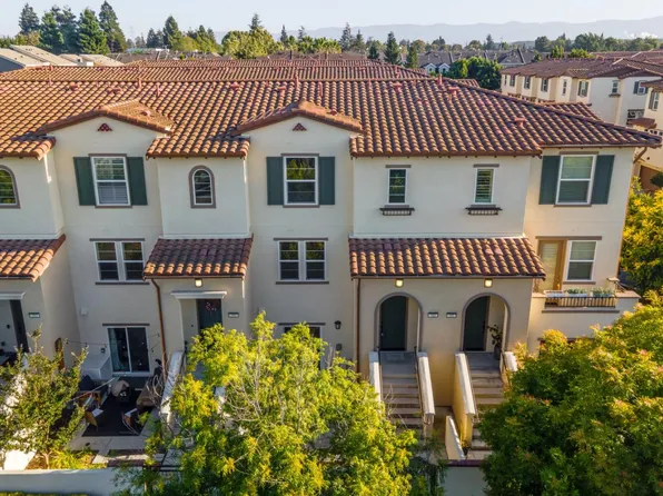 388 Santa Elena Ter, Sunnyvale, CA 94085