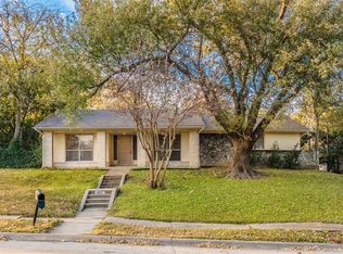 1125 Gardengate Cir, Garland, TX 75043