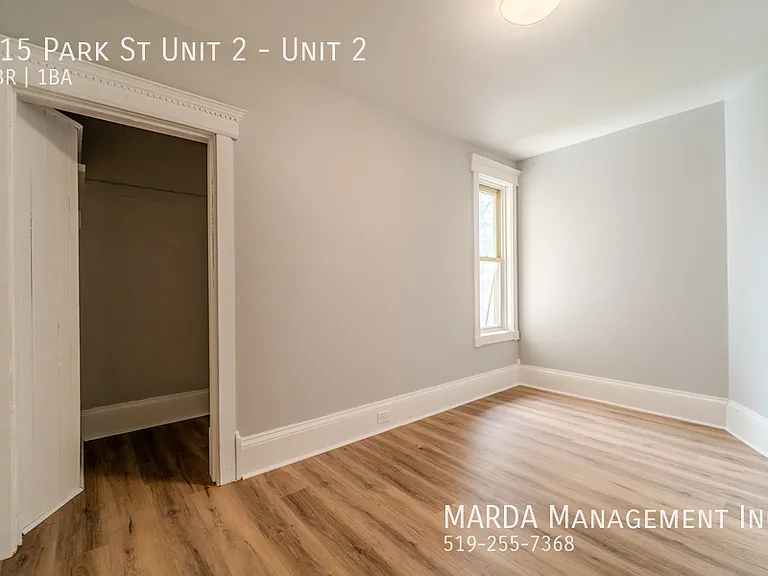215 Park St #2 — Photo 10