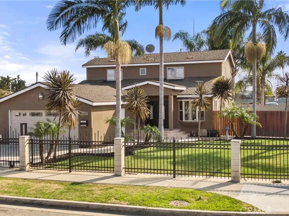 1720 N Slater Ave, Compton, CA 90222