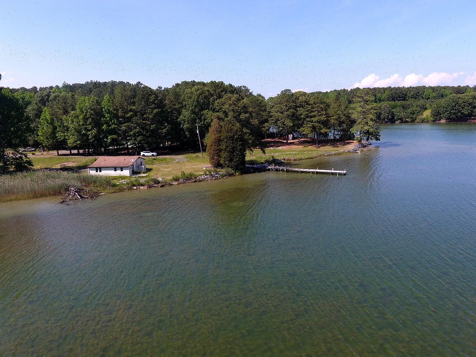 16841 Bay Creek Ln, Dameron, MD 20628 Zillow