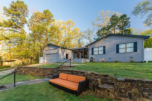 132 Buster Reed Dr Photo 1