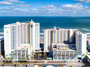 300 N Atlantic Ave #1002, Daytona Beach, FL 32118