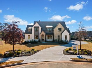 140 Blackberry Ridge Trl, Milton, GA 30004