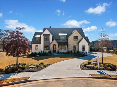 140 Blackberry Ridge Trl, Milton, GA, 30004