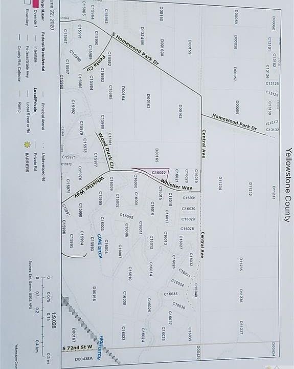 1st image of 4 Whistler Way