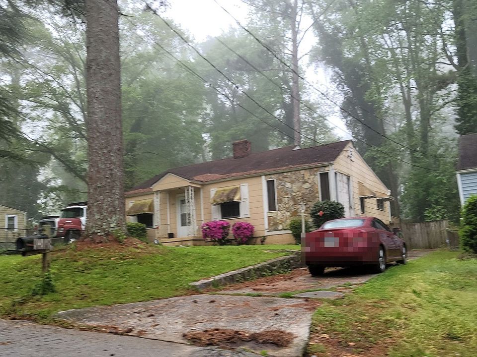 2nd image of 1560 Orlando St SW