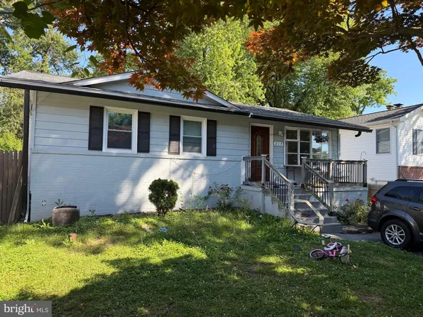 217 Cedar Ave, Gaithersburg, MD 20877