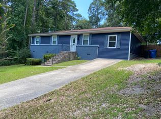 322 Westgate Dr, West Columbia, SC 29170