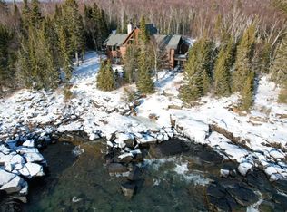 94 Stonegate Rd, Hovland, MN 55606