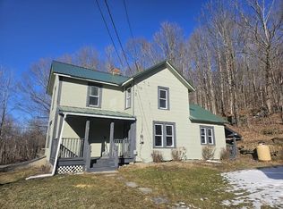871 Upper Rd, Poultney, VT 05764