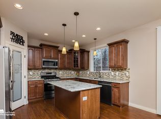 3300 N Snowgoose Rd, Palmer, AK 99645