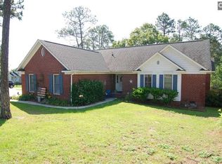 216 Westridge Rd, Elgin, SC 29045