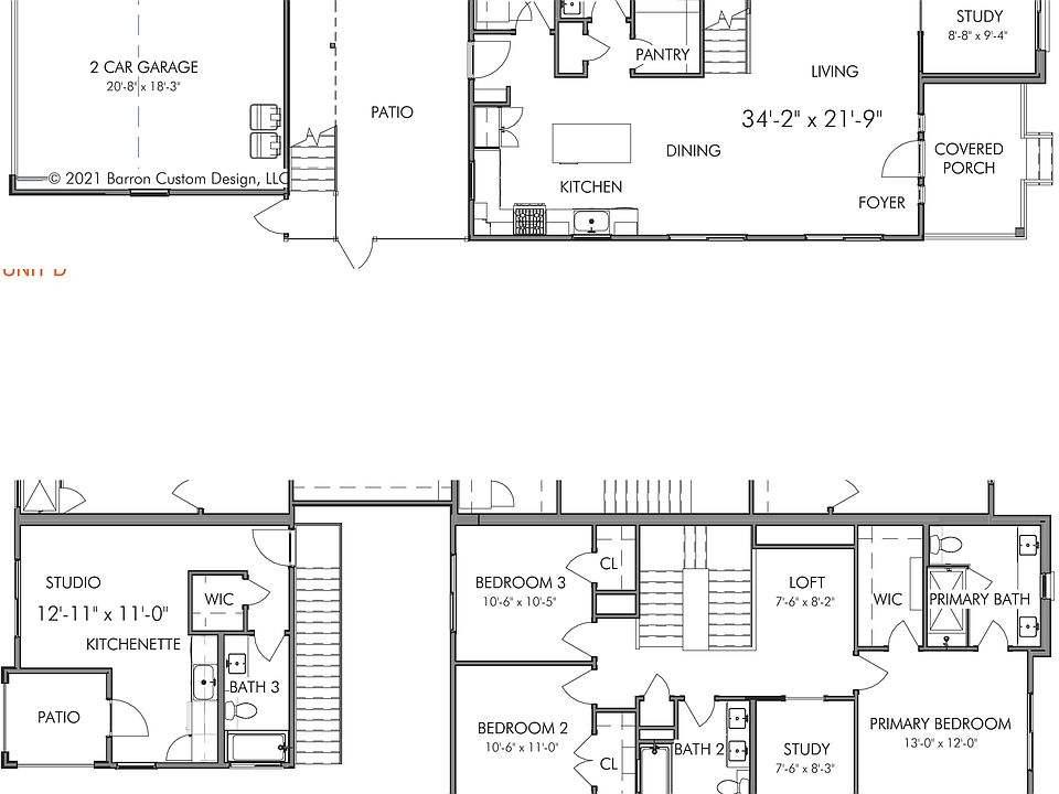 2nd image of 2608 McBee St #95EPOW