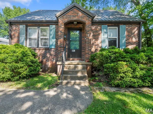 810 N Missouri Ave, Cape Girardeau, MO 63701