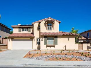 7745 Britt Pl, Santee, CA 92071