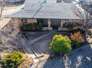 1445 E Cochise St, Cottonwood, AZ 86326