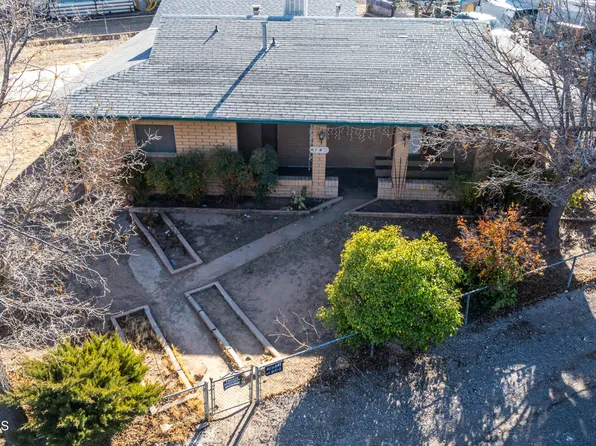 1445 E Cochise Street, Cottonwood, AZ 86326