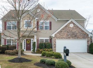 19 Morning Tide Dr, Simpsonville, SC 29681