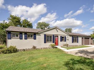 15930 County Line Rd, Sturtevant, WI 53177
