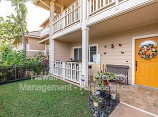 550 Kunehi St #204-1, Kapolei, HI 96707