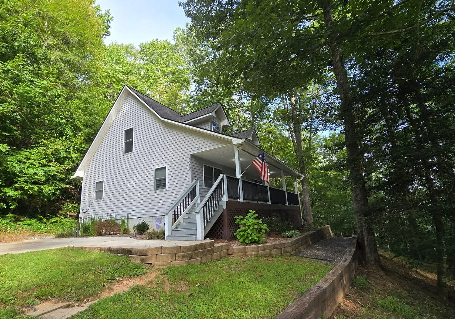 3 Bedroom 2 Bathroom home for rent — Photo 1