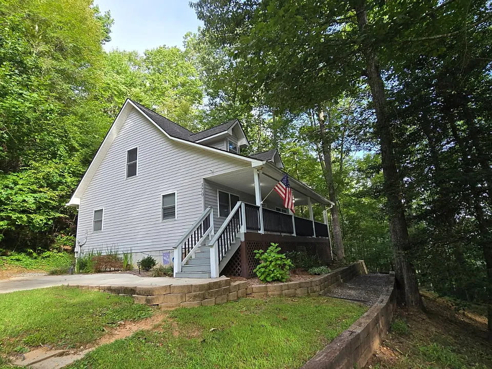 370 Garland Ashe Rd