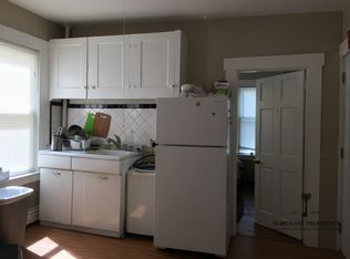 359 Windsor St #2, Cambridge, MA 02141