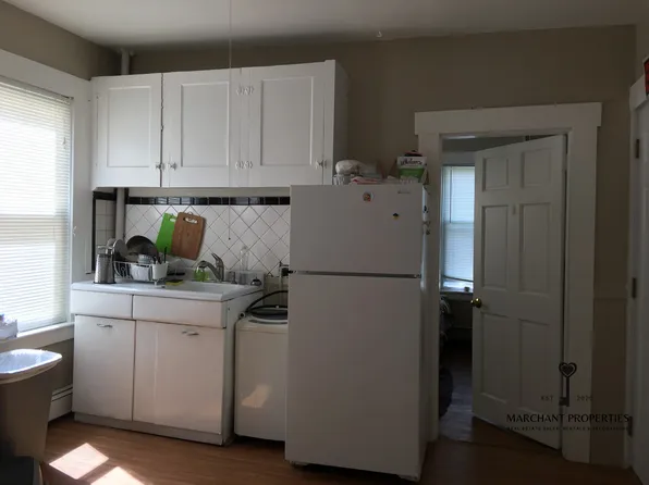 359 Windsor St #2, Cambridge, MA 02141