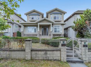 725 W 61st Ave, Vancouver, BC V6P2B6