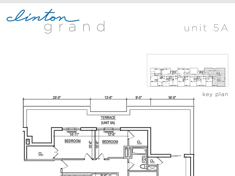 74 Grand Ave #5A — Photo 2