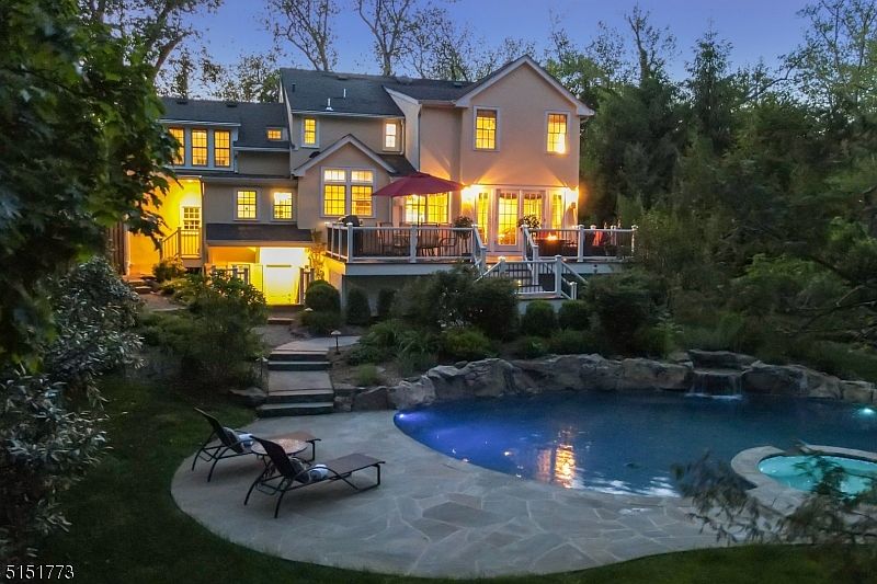 14 Park Rd, Short Hills, NJ 07078 Zillow